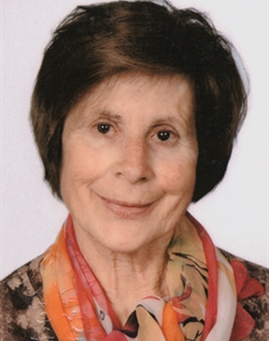 Helga Renate Wieser